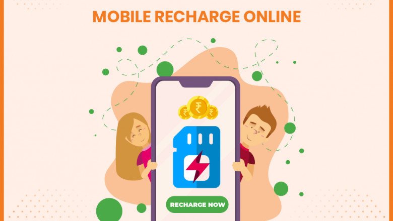 Ten Things You Should Know About Mobile Recharge.