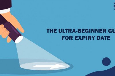 The Ultra-Beginner Guide For Expiry Date