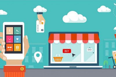 POS ECommerce Integration