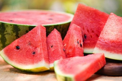 The benefits of watermelon for Men