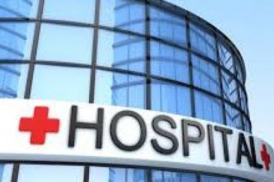 Top US Hospital Mailing List - InfoGlobalData