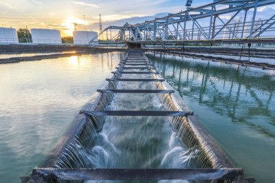 What Water and Wastewater Treatment Plant and System Operators Do