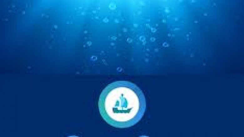 Create an OpenSea-like NFT Marketplace with OpenSea Clone Script