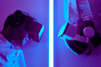 Artificial Intelligence in Digital Marketing