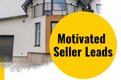Unique Motivated Seller Leads | Facebook and Google Ad Campaigns