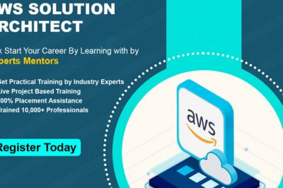 AWS Certification Training in Bangalore  Btm Layout with Placement