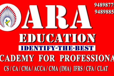 Best Top CMA Coaching Classes Center Institute in Coimbatore Tamilnadu India