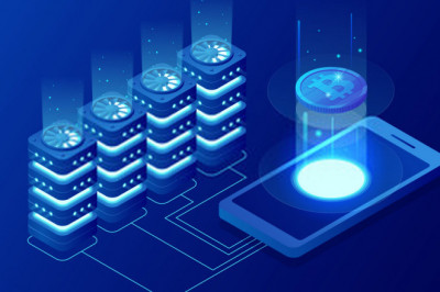 Reach new milestones in the crypto sphere with P2P Cryptocurrency Exchange Software development