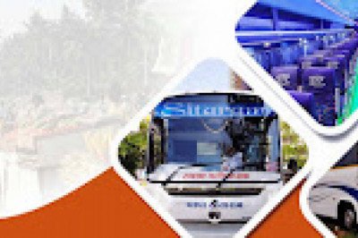 Tempo Traveller Services in Mumbai!