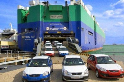 Top 11 Car Shipping Companies in the United States