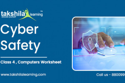Cyber safety and Types of cyber attacks