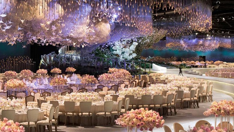 Best Wedding Venues and Party Events