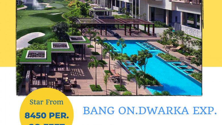 Under Construction Residential Property in Gurgaon