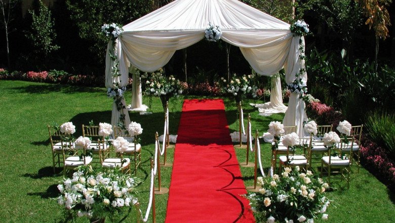 Find Best Wedding planner Near California