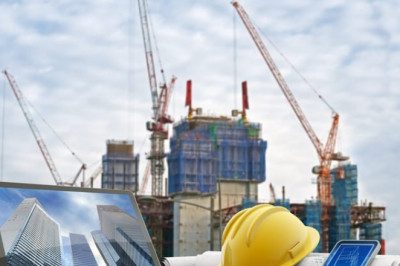 Why work with an experienced construction company?