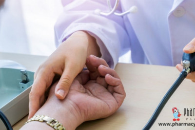 Tips to manage hypertension