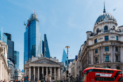 HULT Private Capital Welcomes UK Infrastructure Bank Plans