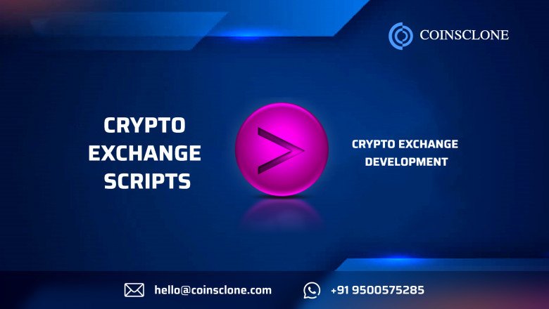 Cryptocurrency exchange script: Add-on Business modules