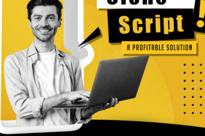 How clone scripts help in starting a crypto business?