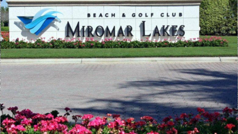 3 Things to Do in Miromar Lakes