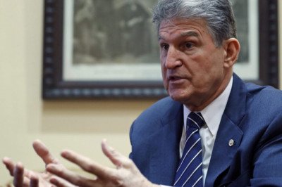 Salary, Assets, Earnings, and Income for Joe Manchin in 2022