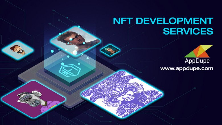 Develop your NFT On The Preferred Token Standard Effortlessly!
