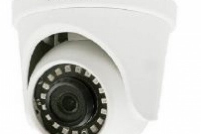 CCTV Camera For Office With Mobile Connectivity