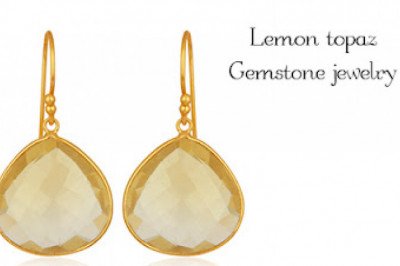Lemon Topaz Meaning and Healing Properties