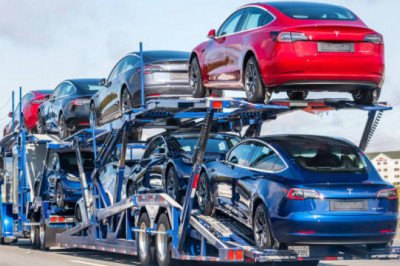9 Leading  Car Hauling Companies in the USA