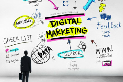 Digital Marketing Complete Agency Services