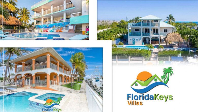Florida Keys Villas | Florida Keys House Rentals with Pool - Floridakeysvillas