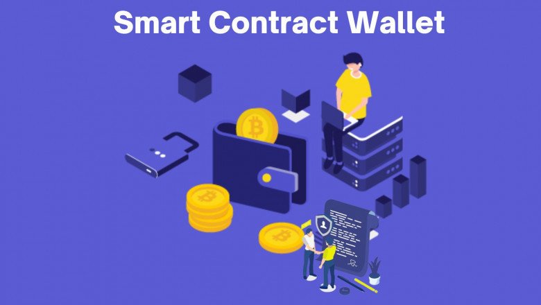 Which Wallet Do You Prefer? A Key-based Wallet Or A Smart Contract Wallet? Why?