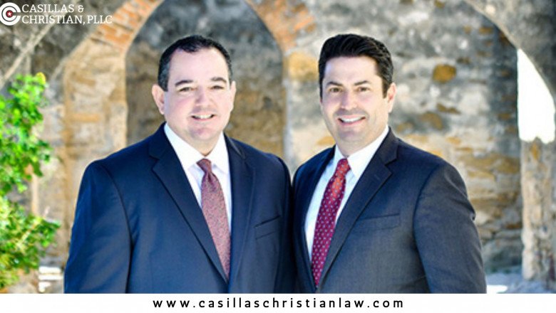 Best Lawyers in San Antonio