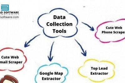 What Are The Best Tools For Web Scraping?