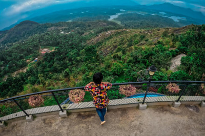 Best Honeymoon Resorts in Wayanad