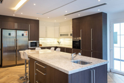 Everything You Need to Know About Kitchenettes: What They Are, Advantages, and How to Design One
