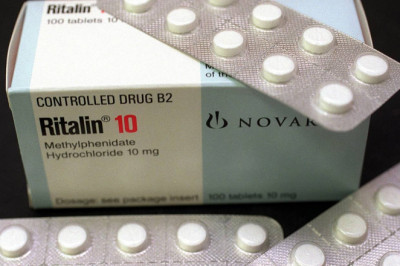 Buy Ritalin Online Without a Prescription