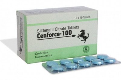 Cenforce 100 Best Potency Pill For Men