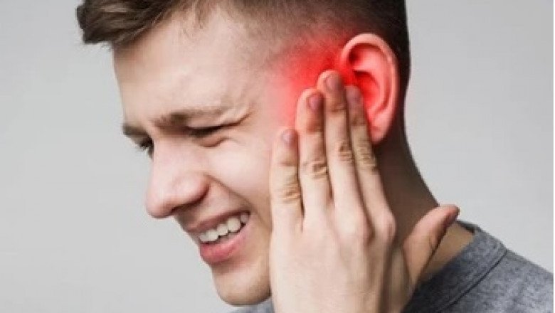 What are the symptoms of an ear infection ? - inner, middle, and outer ear infections