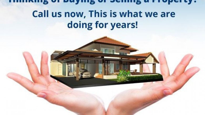 Buy or sell property in Brampton and Mississauga