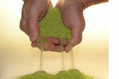 tivated Filter Media Sand | THE WEB-BASKET | Activated Filter Media Sand In India