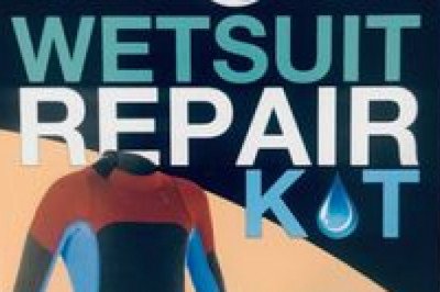How to Repair Wetsuit Tears and Rips?
