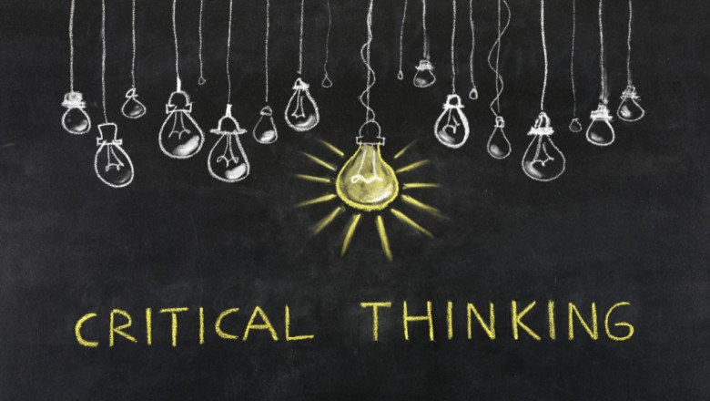 6 Tips For Boosting Critical Thinking Skills
