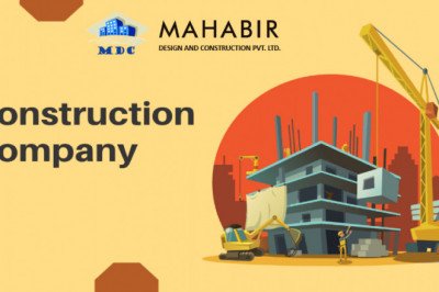 Best Construction Company in Noida