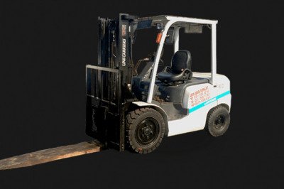 Panduan Mengoperasikan Forklift Secara Cepat dan Aman