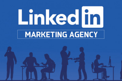 LinkedIn Marketing Agency