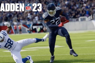 How salary cap increased in Madden 23 in 2022