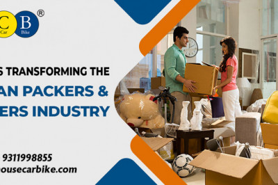 Packers and Movers in Vikaspuri
