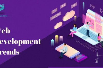 Types of Custom App Development