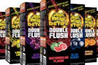 Best Detox Pills, Flush Pills, Detox Capsules Price